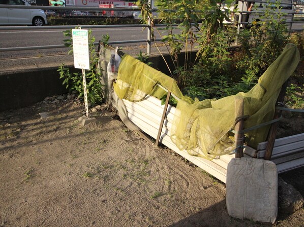 池口ビルの物件外観写真